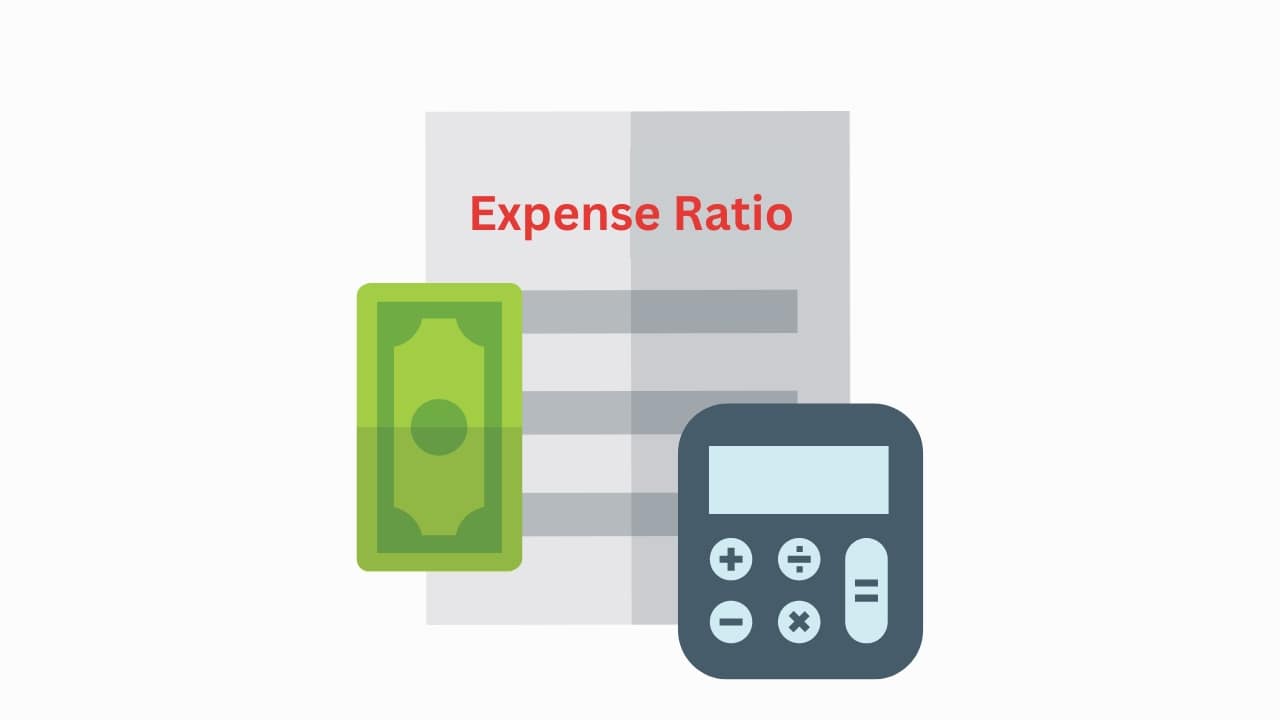 What is the expense ratio? its Calculation & Formula